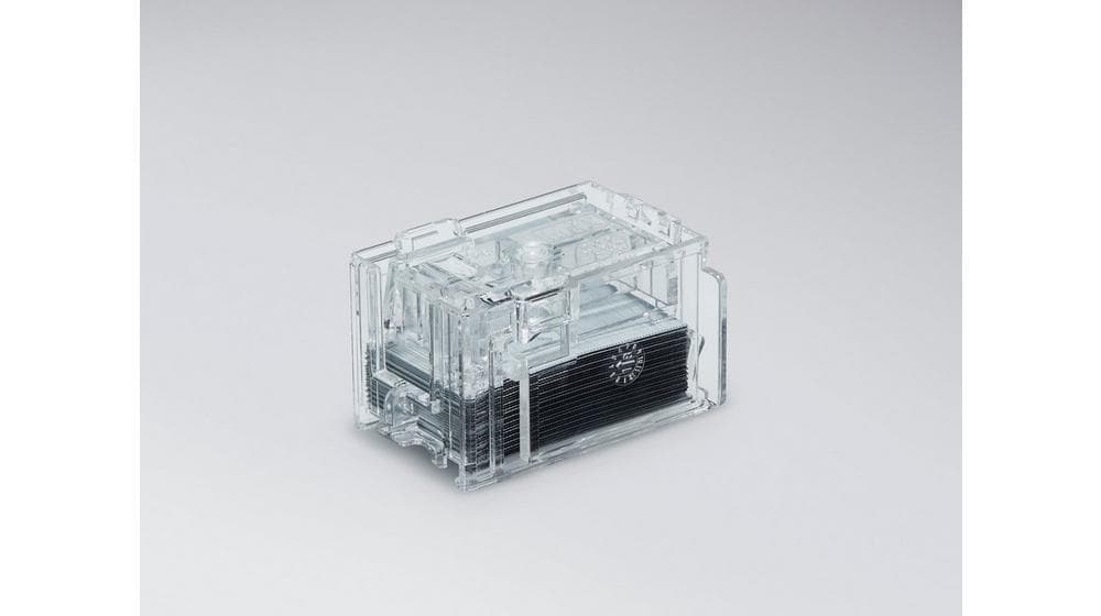 EPSON - WorkForce Enterprise Staple Cartridge for Booklet Finisher