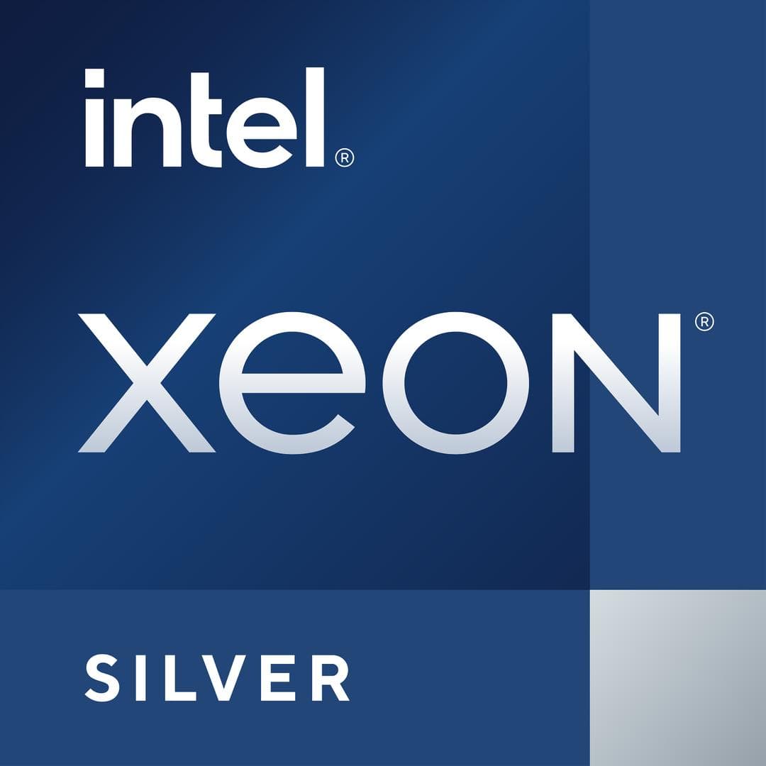 Intel - Xeon Silver 4416+ / 2 GHz prosessor - OEM