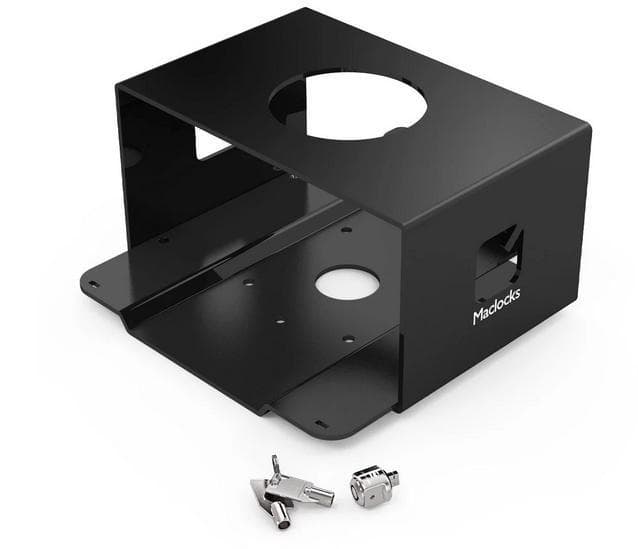 COMPULOCKS - Mac Studio Security Bracket