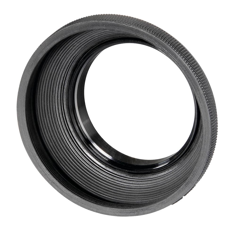 HAMA - Lens Hood Rubber 58mm