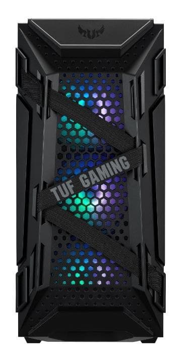 ASUS - Case TUF Gaming GT301