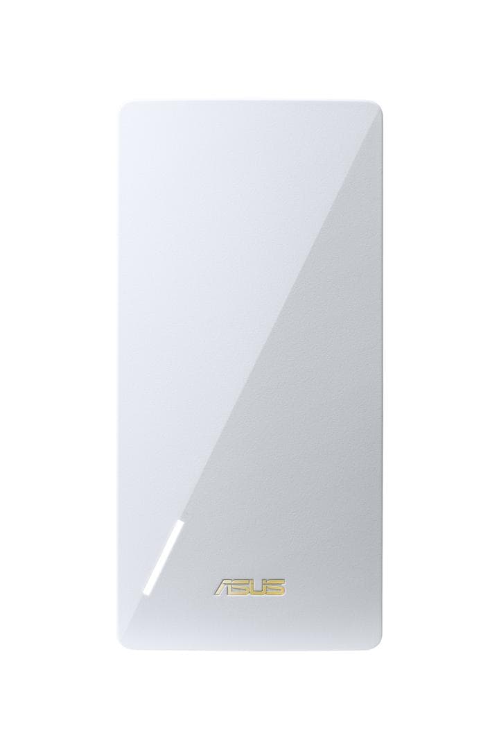 ASUS - RP-AX58 AX3000 Repeater