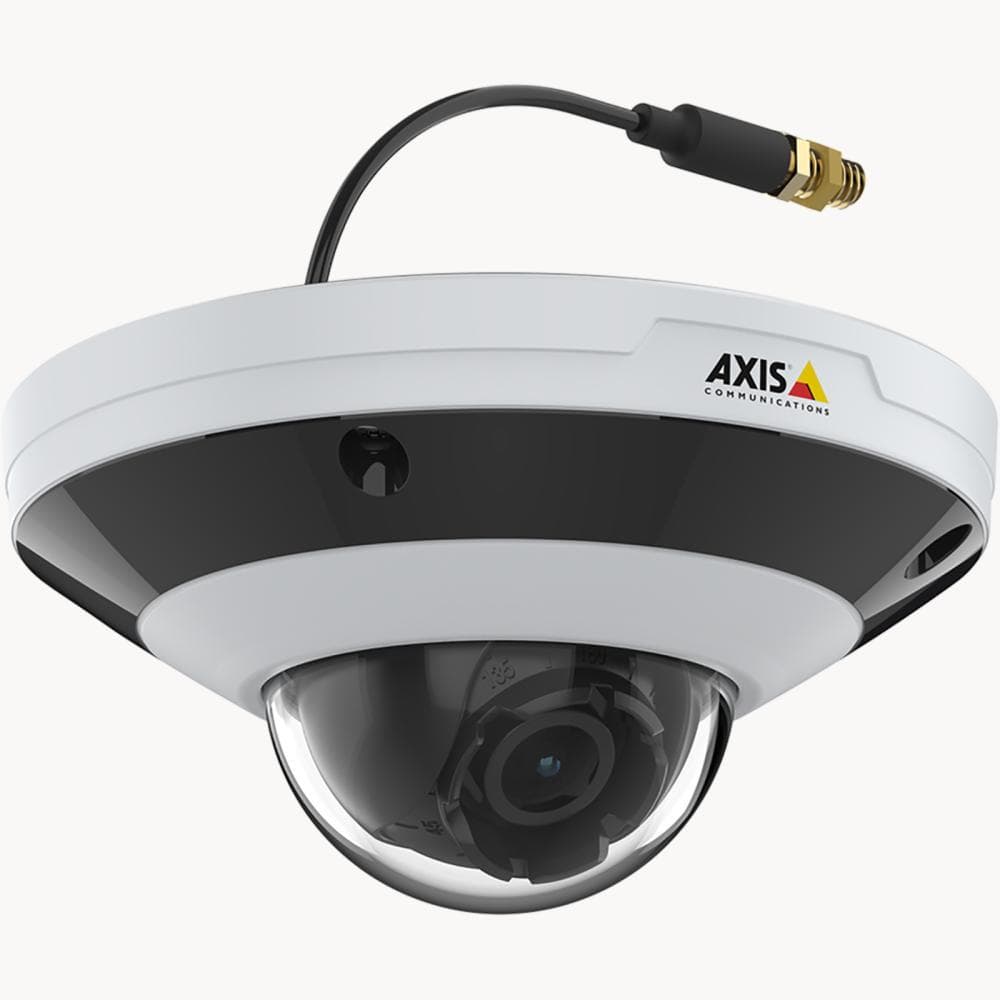 AXIS - F4105-LRE