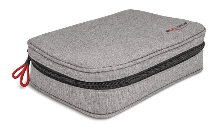 DELOCK - Accessories Organiser Bag