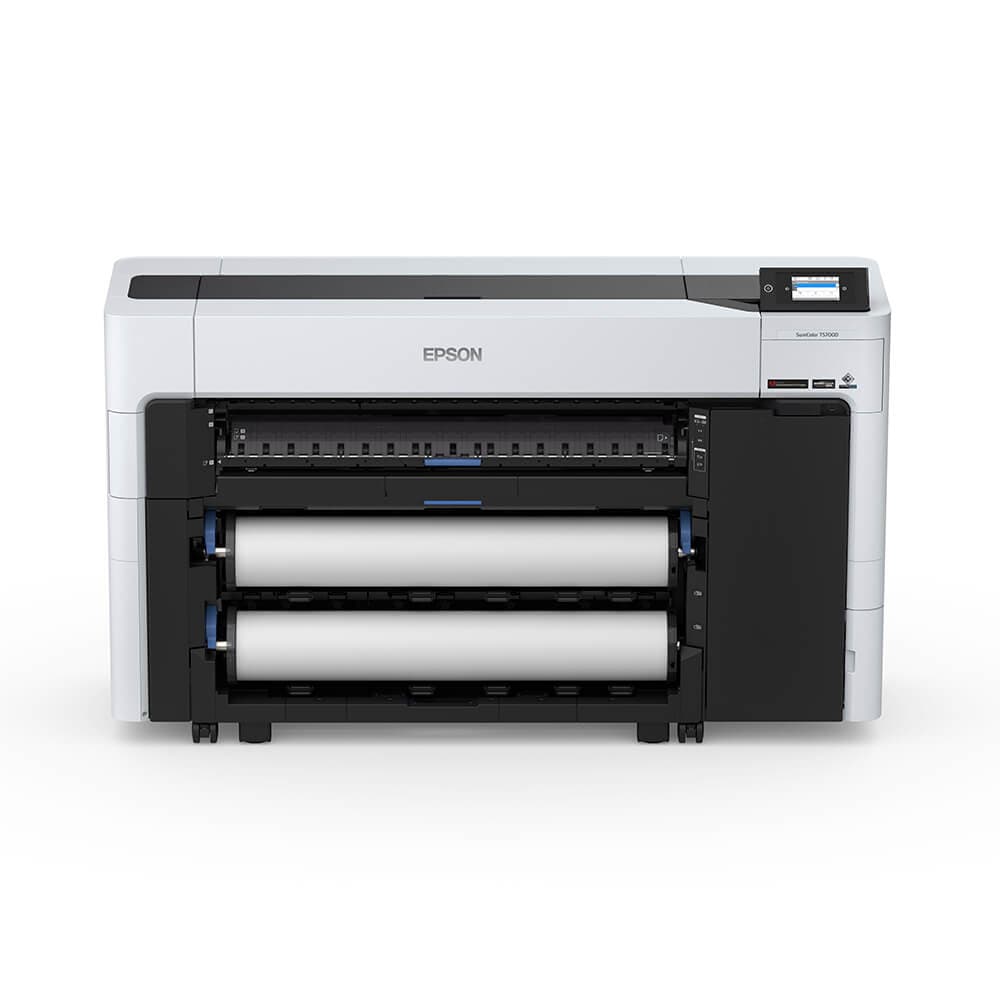 EPSON - SureColor SC-T5700D STD