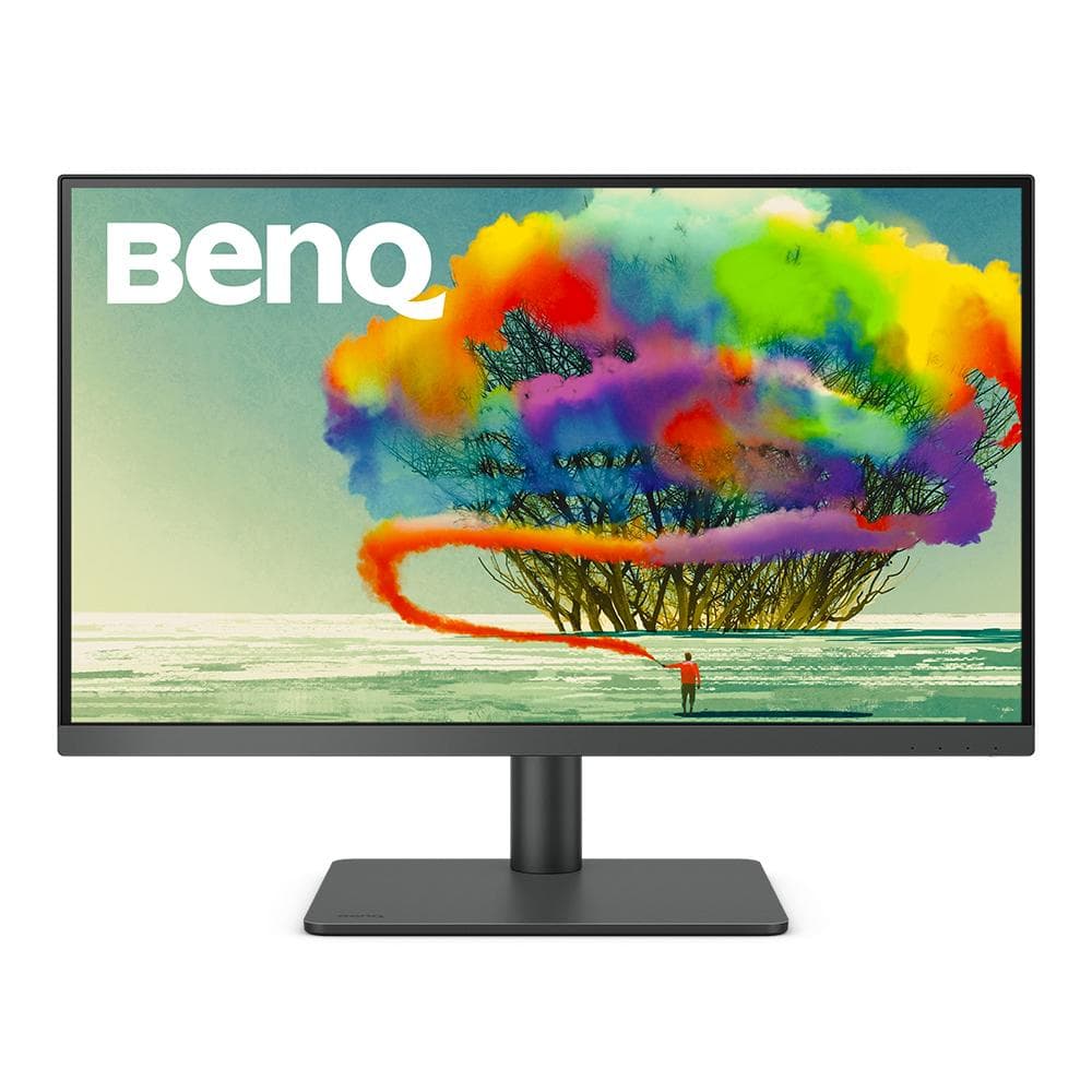 BENQ - DesignVue PD2705U - LED monitor - 27" - 3840 x 2160 4K UHD (2160p)
