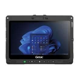 GETAC - K120 DUAL BAY BATT CHARGER UK . CPNT