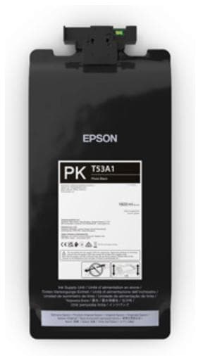 EPSON - Ink/Ink PK 1.6L RIPS 6 Col T7700DL