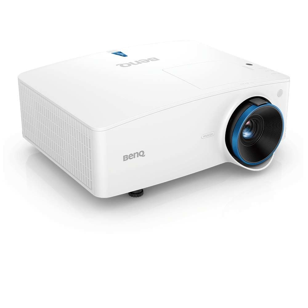 BENQ - LU930 DLP/Laser 5000 AL 30dB (eco) 1,36-2,18:1 Lensshift 6,3kg