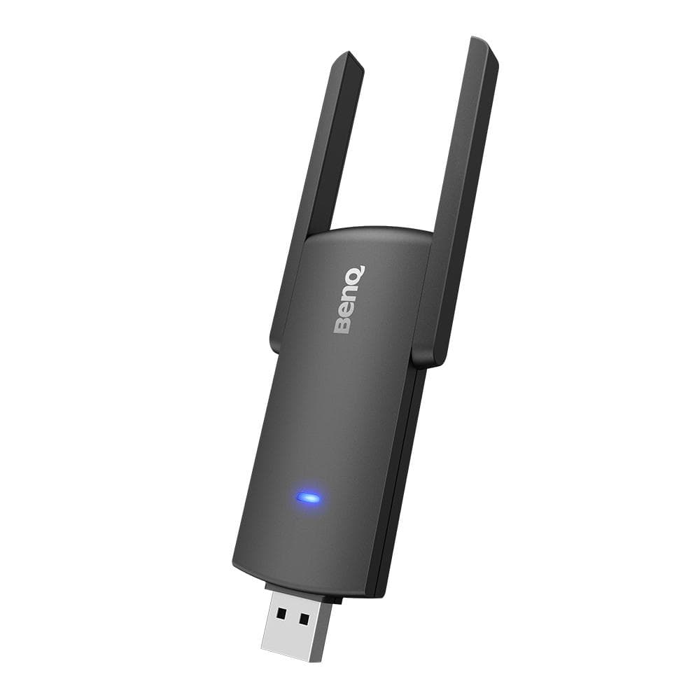 BENQ - TDY31 | Wireless USB Adapter | Black