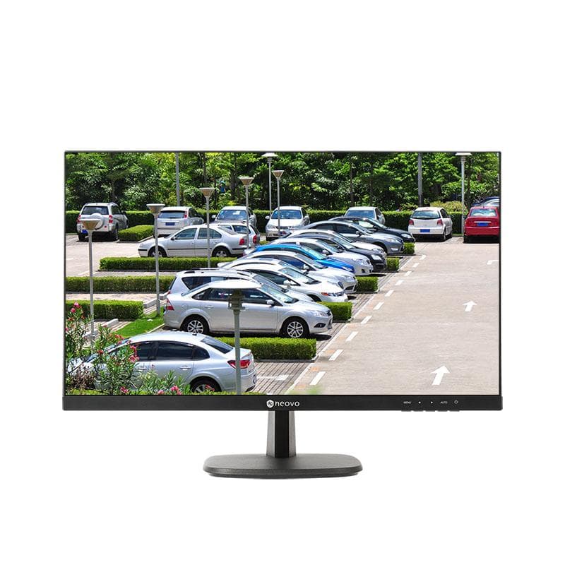 AG NEOVO - SC-2702, Surveillance Monitors with BNC