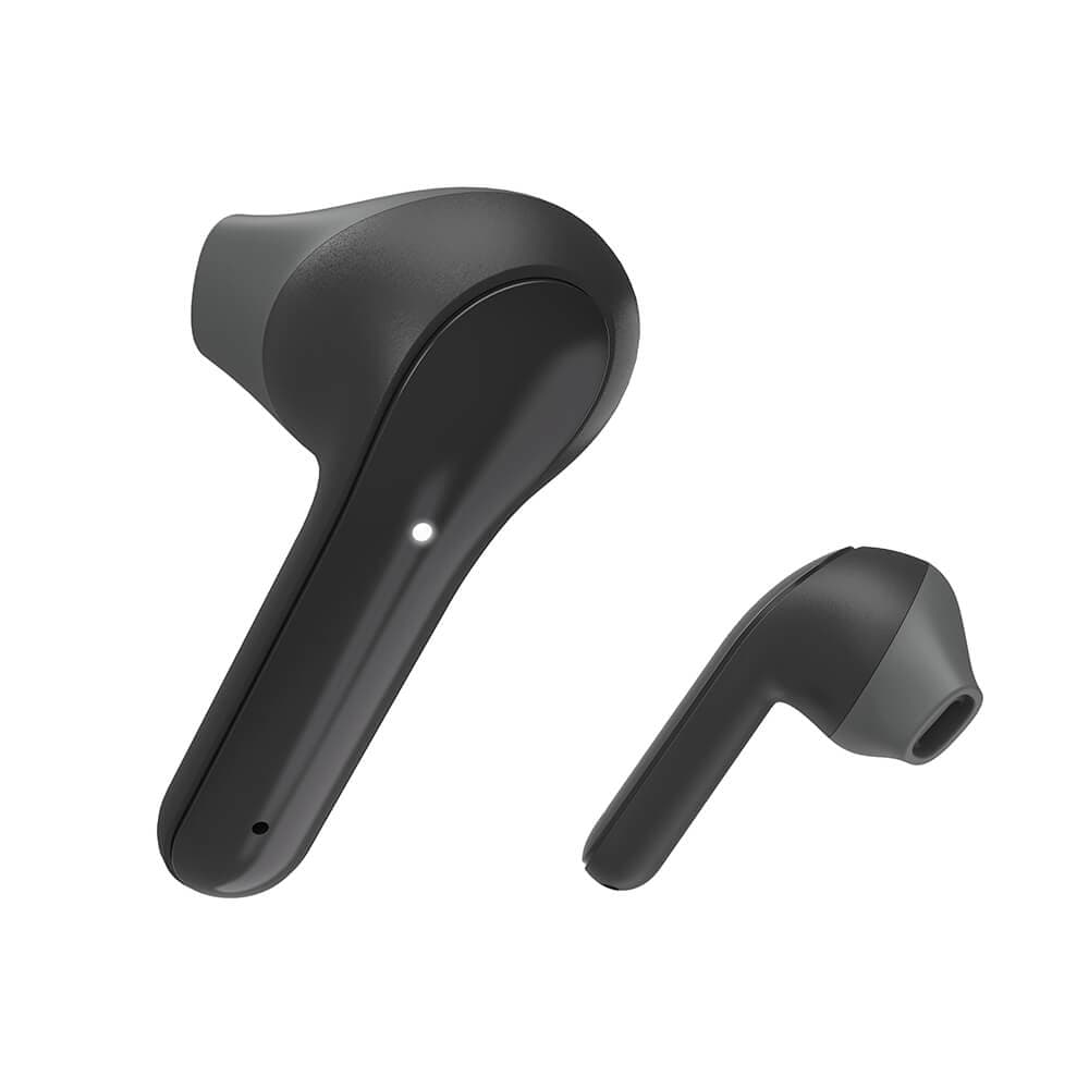 HAMA - HÃ¶rlur Freedom TWS In-Ear True Wireless Black