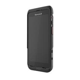 HONEYWELL - CT40 non-booted charger. Kit includes 4 bay charger, power supply, EU power cord. For recharging upto 4 computers only.