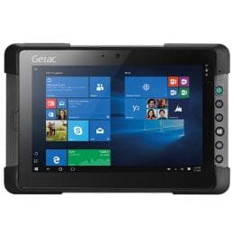 GETAC - EXTENDED WARRANTY DOCK 2YR T800 G2 HAVIS DOCK PT SVCS