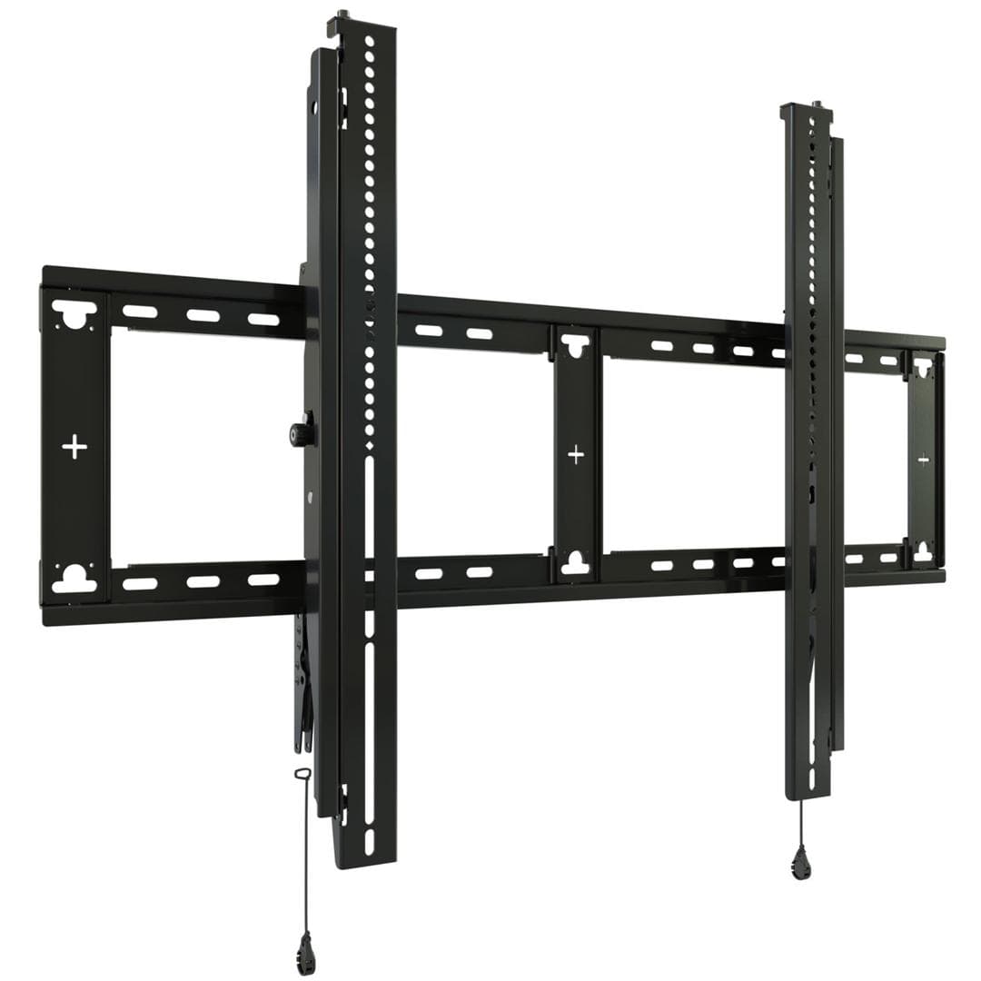 CHIEF MFG - RXT3 | Extra-Large Fitâ„¢ Tilt Display Wall Mount | VESA 100x100-915x650 | Max 113.4kg | Black