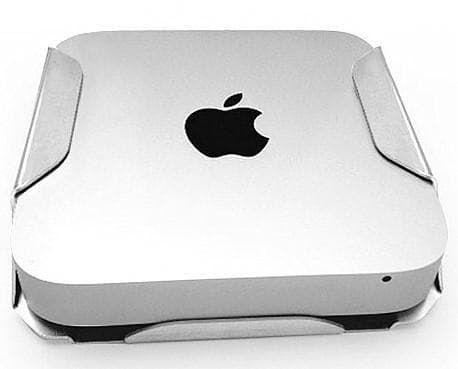COMPULOCKS - Maclocks Mac Mini Enclosure