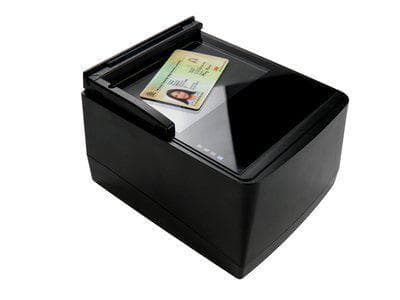 3M - KR9000 Full Page Reader - UV