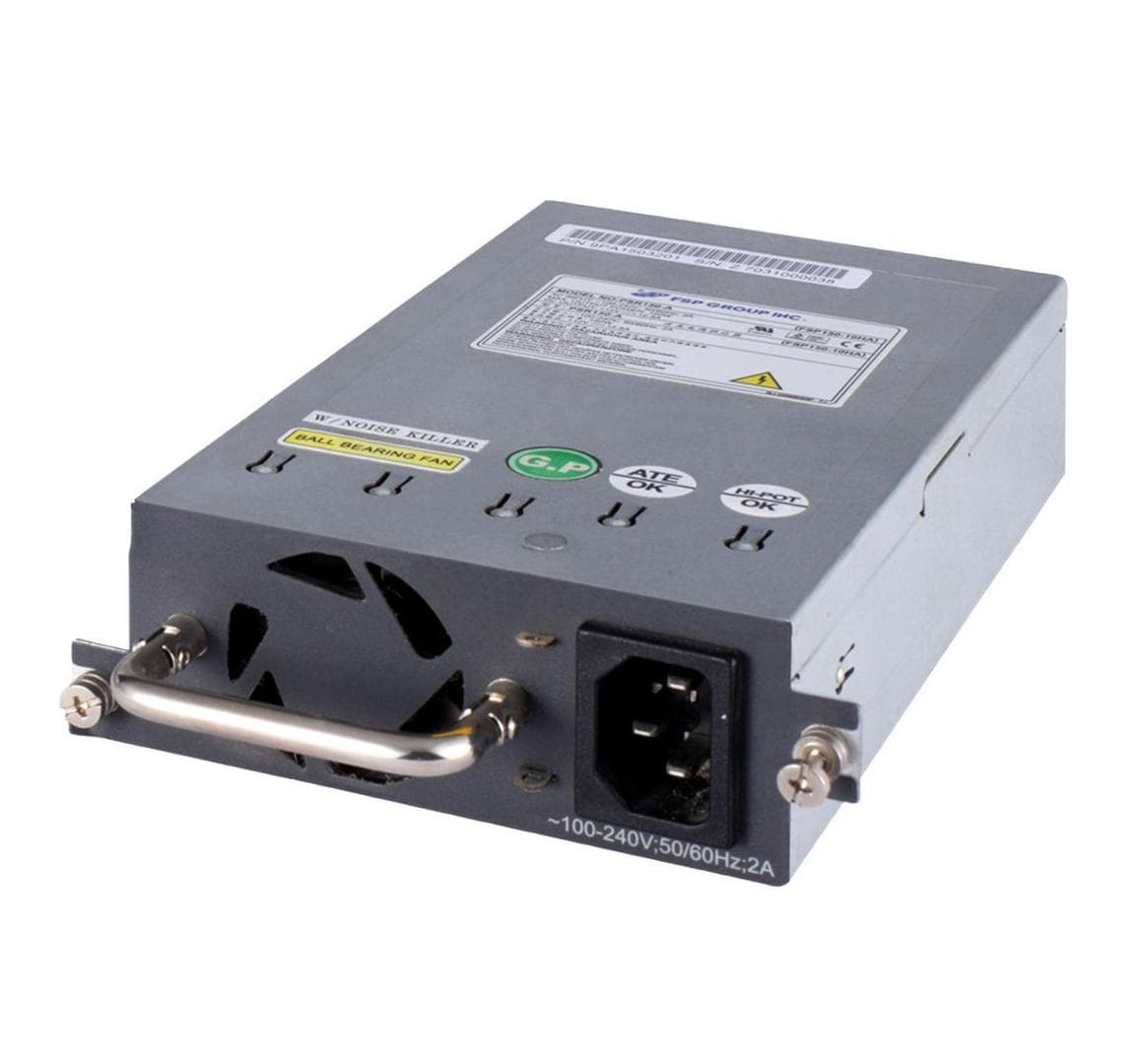 Hewlett Packard Enterprise - X361 150W AC Power Supply