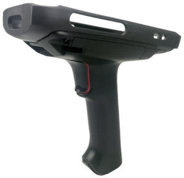HONEYWELL - CT40 SCAN HANDLE WTIH BOOT
