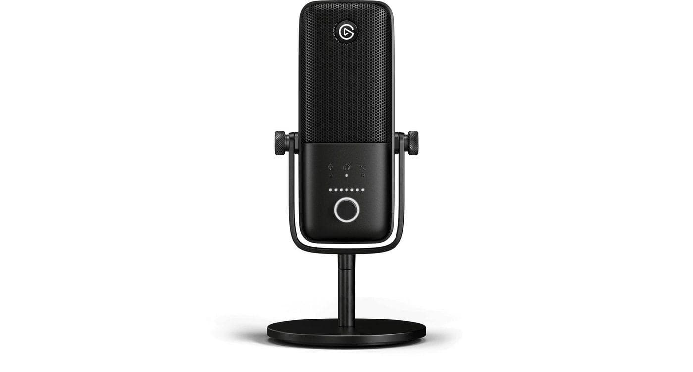 ELGATO - Wave 3 Microphone