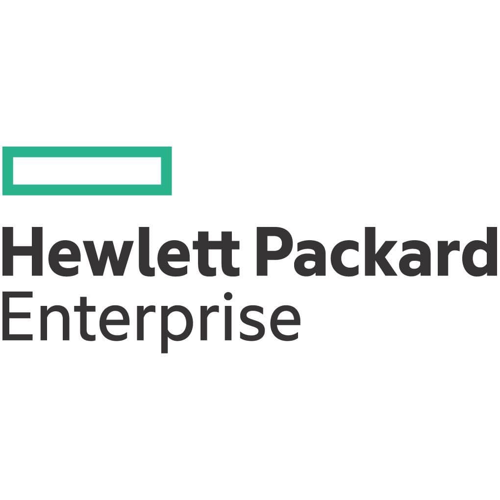 Hewlett Packard Enterprise - DL160/180 Gen10 RPS Enablement Kit