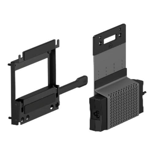 DELL - OPTIPLEX MICRO AND THIN CLIENT VESA MOUNT W/ADAPTER BRACKET ACCS