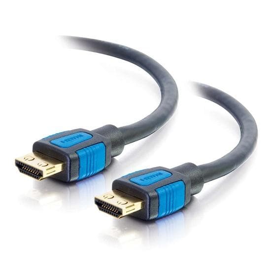 C2G - 3ft 0.9m GRIPPING HIGH SPEED HDMI CBL