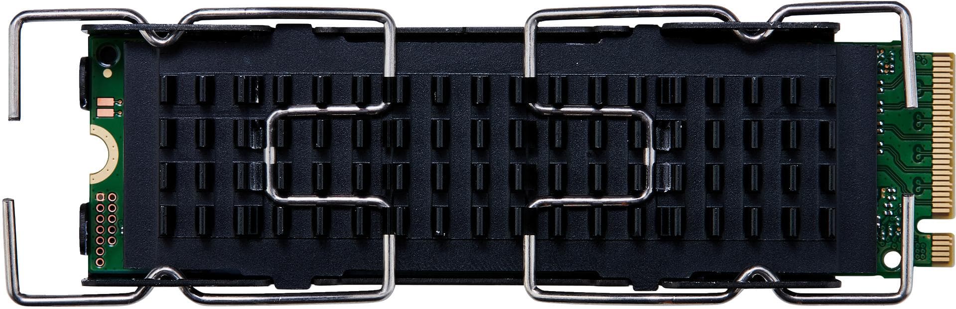 HP - Z Turbo Drive - SSD - 4 TB - PCIe 4.0 x4