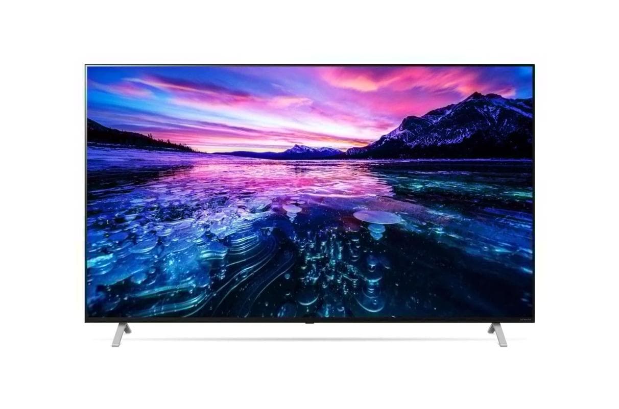 LG - 43UR762H9ZC UR762H Series - 43" - Pro:Centric med Integrated Pro:Idiom LED-bakgrunnsbelyst LCD TV - 4K - for hotell / reiseliv