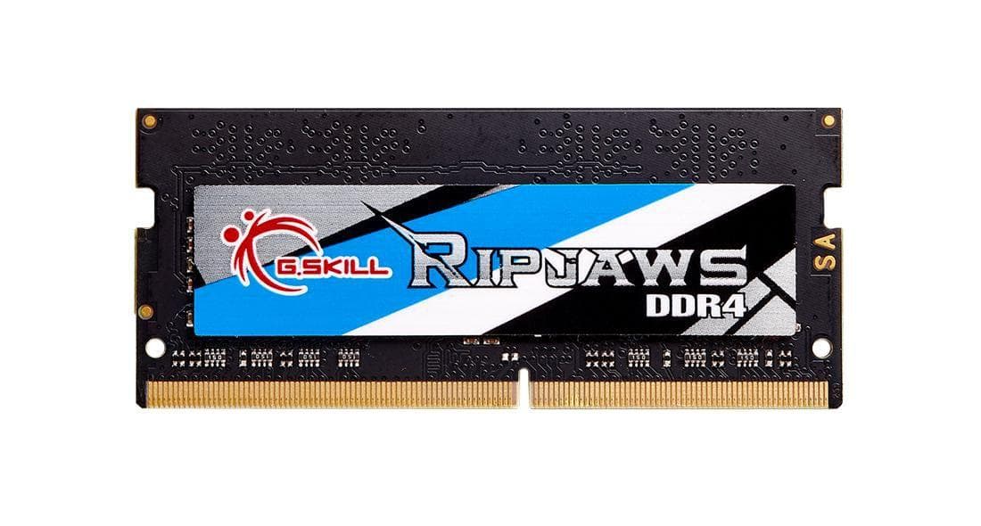 G.SKILL - SO DDR4 8GB PC 3200 CL22 G.Skill (1x8GB) 8GRS 1,2V