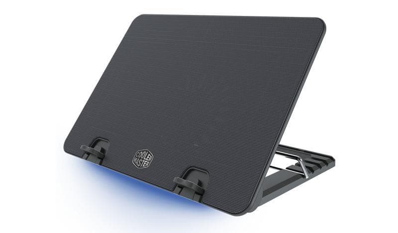 Cooler Master - colling notebook Eegostand IV