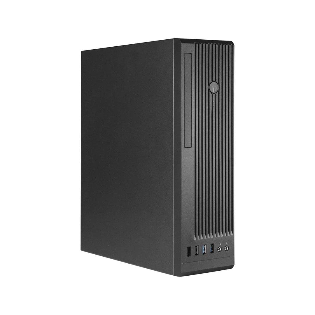 CHIEFTEC - Computer Case Small Form