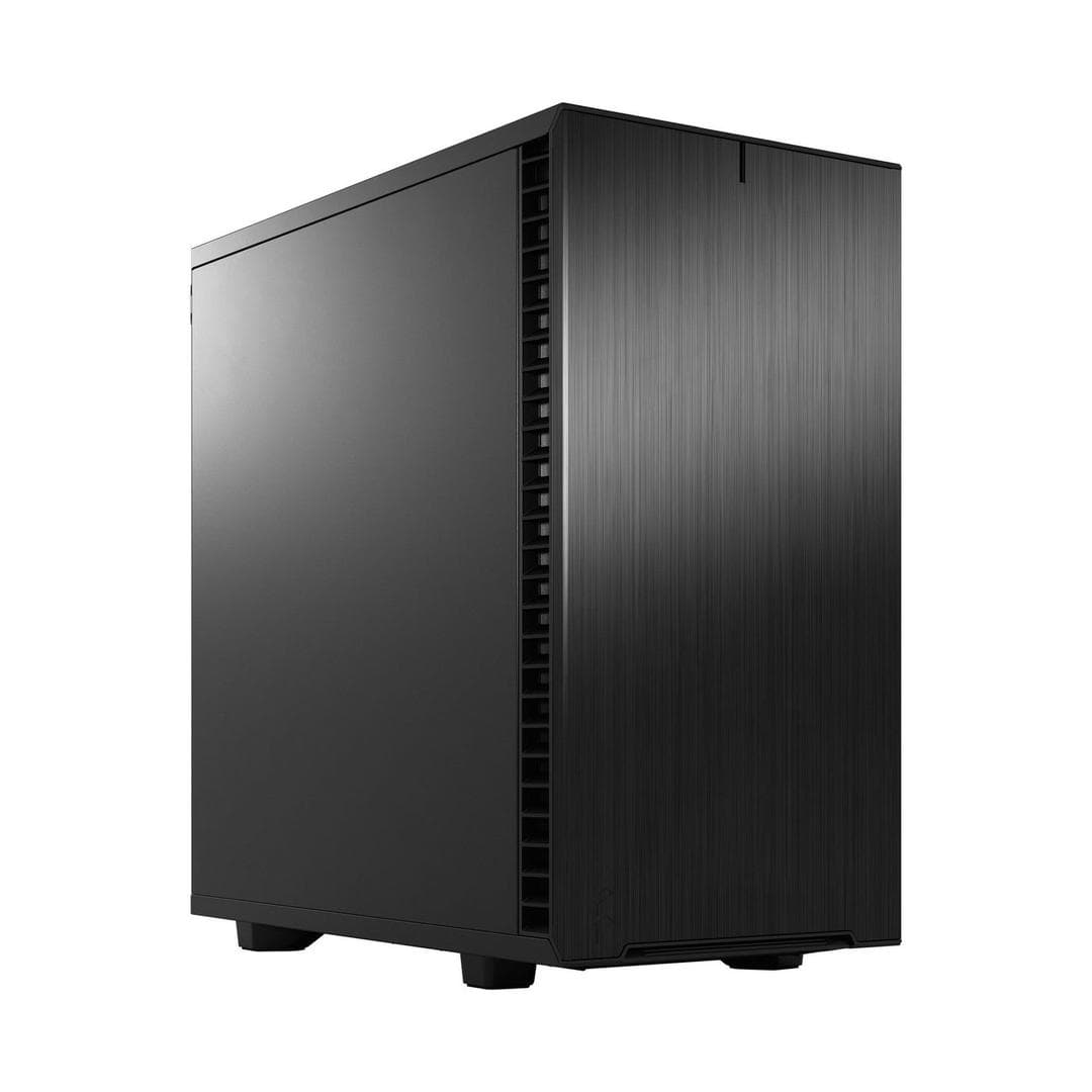 FRACTAL DESIGN - - Define Mini Black Solid
