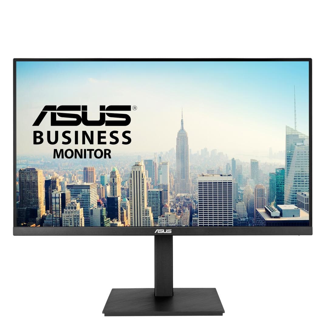ASUS - VA32UQSB 31.5inch IPS WLED UHD 16:9 60Hz 350cd/m2 4ms 2xHDMI DP 2xUSB 3.2 Type-A