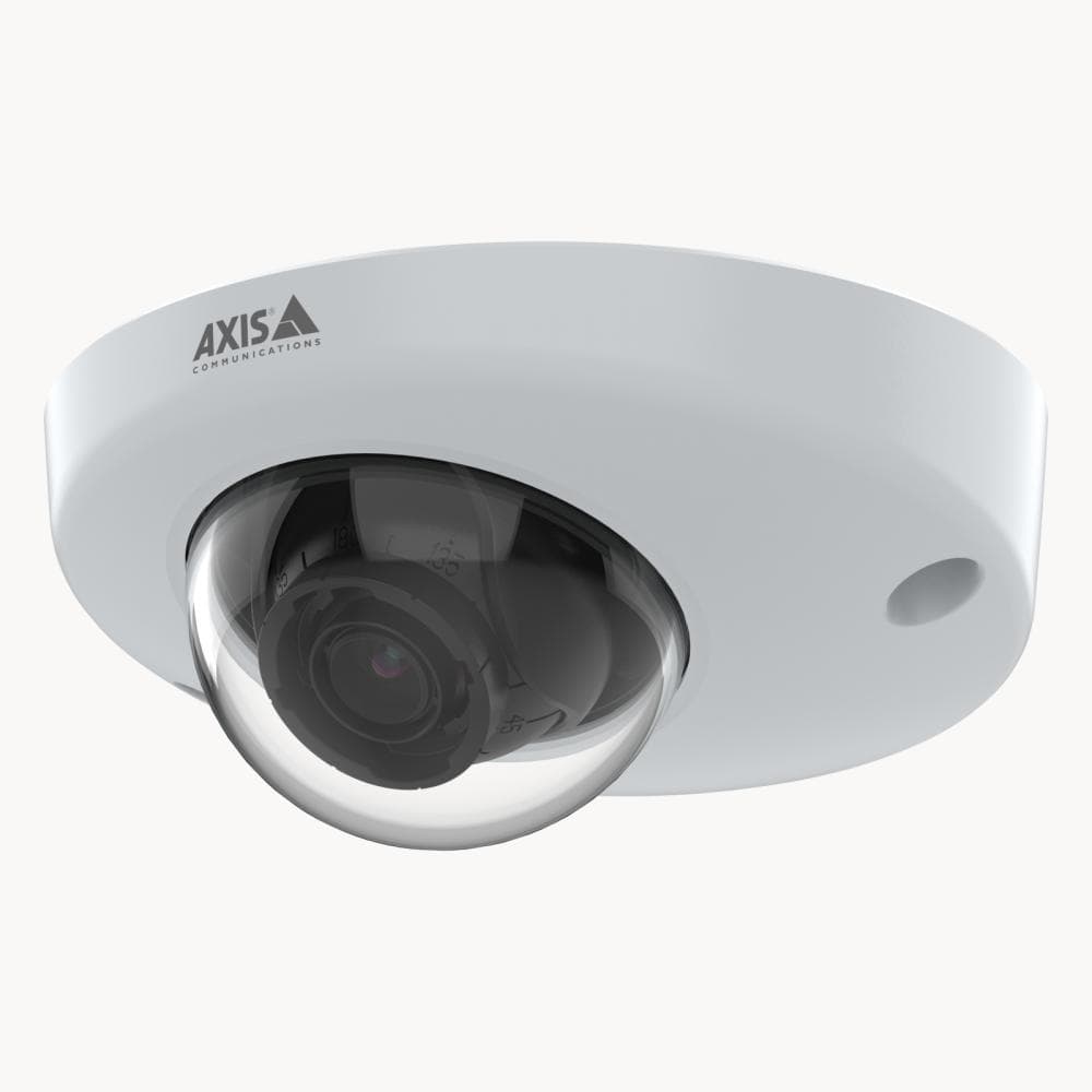 AXIS - P3905-R MK III