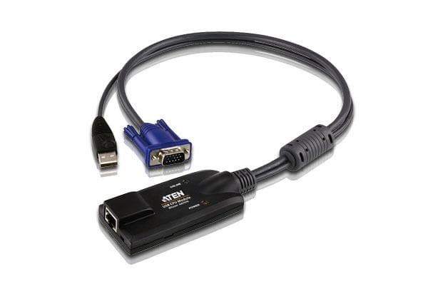 ATEN - USB-modul för datorer till KH2508A och KH2516A