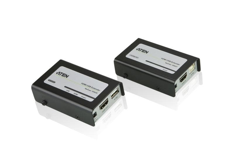ATEN - HDMI USB Extender