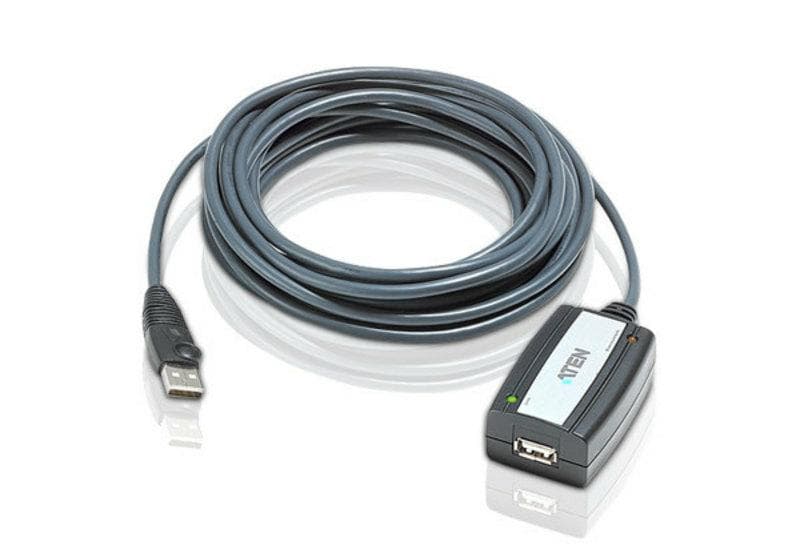 ATEN - Up to 5M for your USB Device
