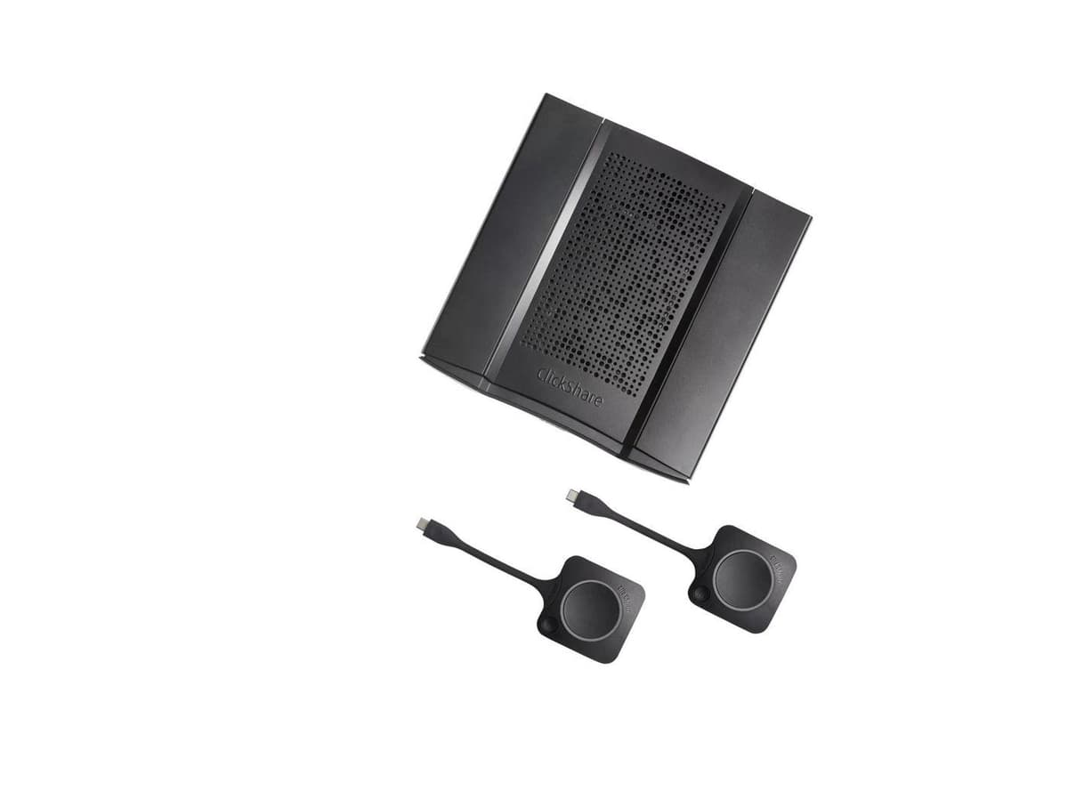 BARCO - CX-50GEN2 set crtfd in line w/EUwrlssreq