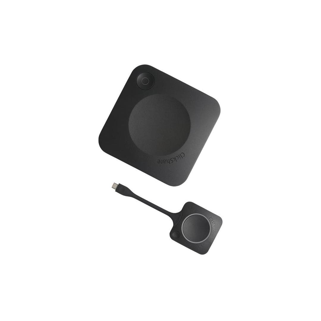 BARCO - Clickshare CX-20 set GEN2 certified in line EU wles
