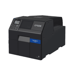 EPSON - COLORWORKS C6000AE (MK)                                  IN PRNT