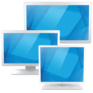 ELO - 1502LM 15.6IN LCD FULL HD CAP 10 USB CONTROLLER ANTI-GLARE ZER MNTR