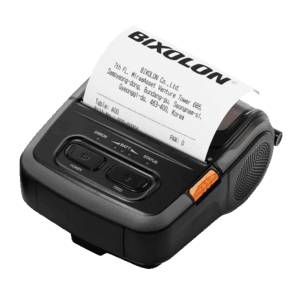 BIXOLON - SPP-R310 BT 5.0 DT PRINTER USB 100MM/SEC 203DPI BARCODES 1D 2D PRNT