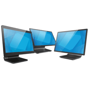 ELO - ESY15I4 I-SERIES 4 SLATE 15.6IN 1920X1080 3399 4GB/32GB 10-TOUCH TERM