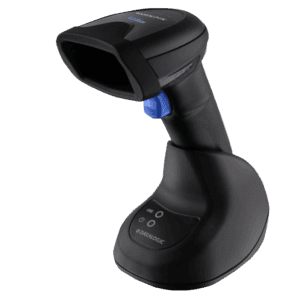 DATALOGIC - QUICKSCAN QBT2500 2D USB KIT BT BLK PERP