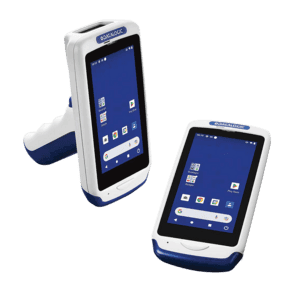 DATALOGIC - JOYA TOUCH 22 HH BLACK KIT WIFI BT 2D 4.3IN 4GB/32GB 911400004 A TERM