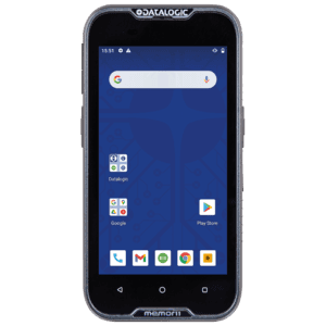 DATALOGIC - MEMOR 11 PDA, EMEA+ROW, DT-10