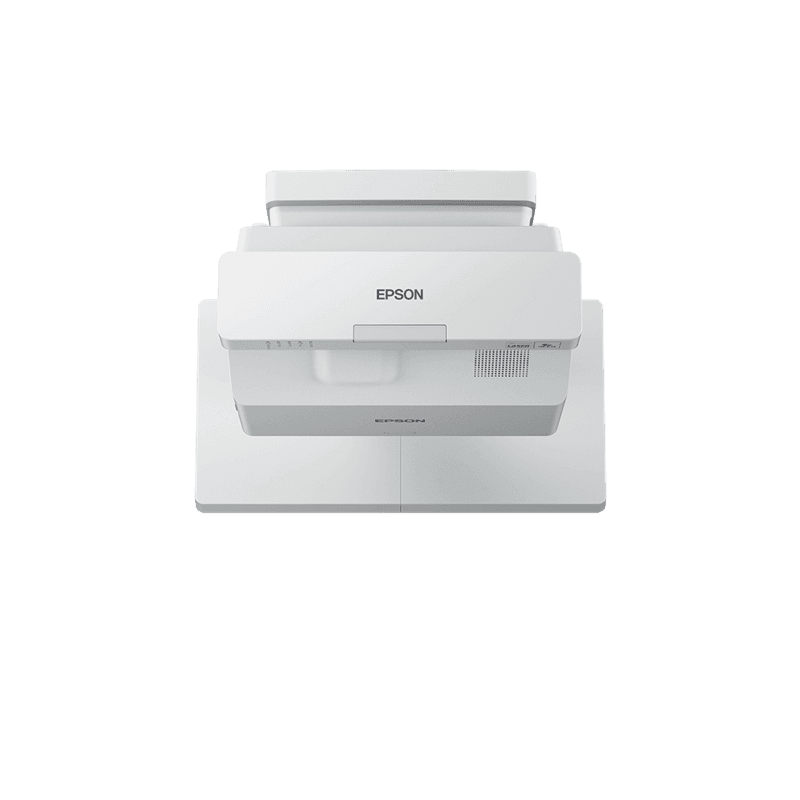 EPSON - EB-770F 4100lm
