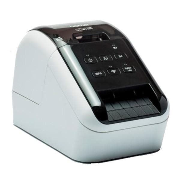 BROTHER - QL810WC LABEL  PRINTER
