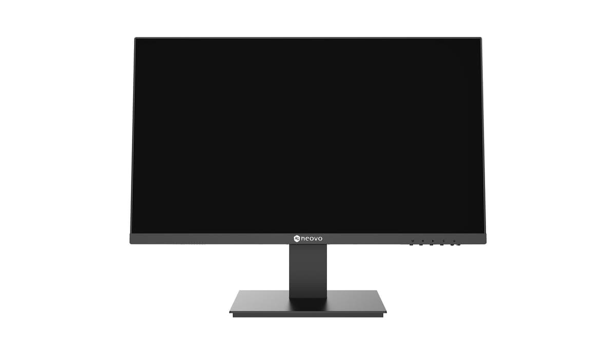 AG NEOVO - 23.8"" LA-2403 | 1920x1080 | IPS | 5ms | 100Hz | 3years